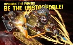 The Battle of Gods - Apocalypse - screenshot 4