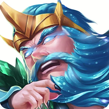 Battle of Legendary 3D Heroes MOD APK icon