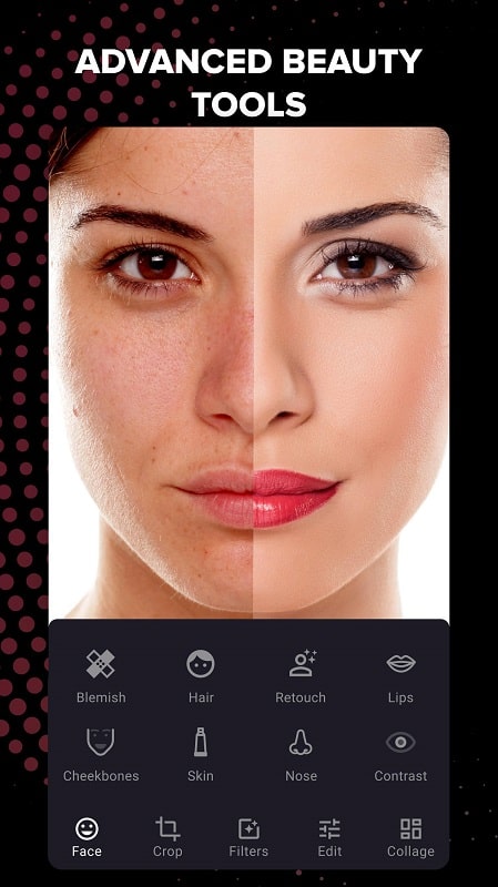 Gradient APK - screenshot 3