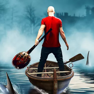 Path of Survival MOD APK icon