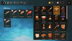 Path of Survival - screenshot 2