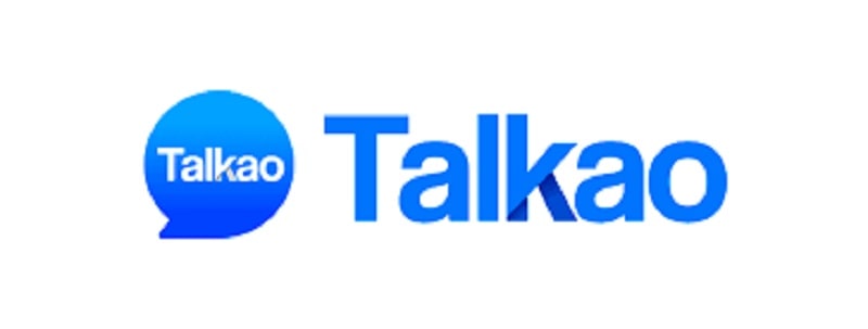 Talkao Translate APK - app icon