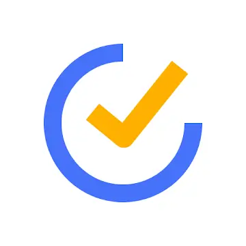 TickTick - app icon