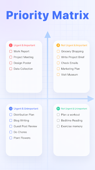TickTick - screenshot 3