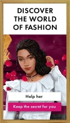 Perfume Of Love - screenshot 1