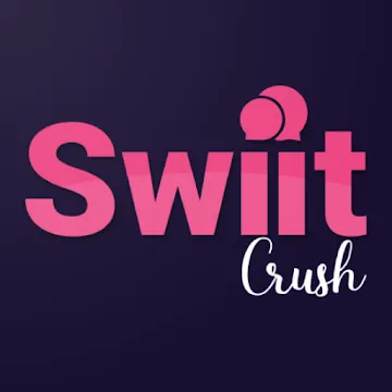 Swiit Crush - Interactive Stories MOD APK icon