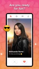 Swiit Crush - Interactive Stories - screenshot 3