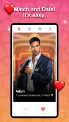 Swiit Crush - Interactive Stories - screenshot 4