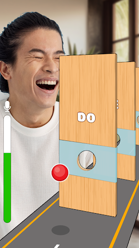 TickTock Challenge - screenshot 1