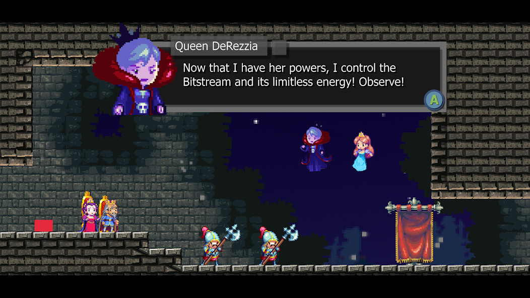 Adventures of Pip - screenshot 3