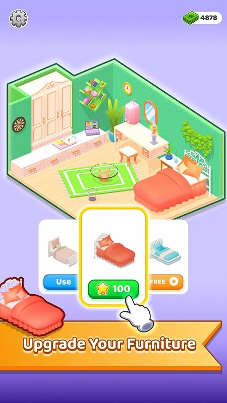 My Tidy Life APK - screenshot 4