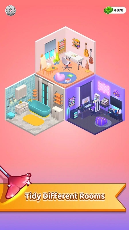 My Tidy Life APK - screenshot 5