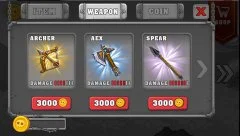 Mr. Archer : King Stickman - screenshot 3