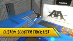 Ti: Tramp Bike - screenshot 2