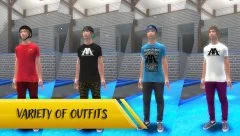 Ti: Tramp Bike - screenshot 3