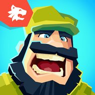 Dictator: Emergence - app icon
