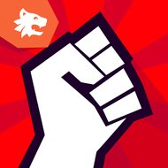 Dictator: Revolt - app icon