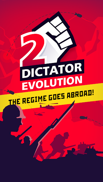 Dictator 2: Evolution - screenshot 1