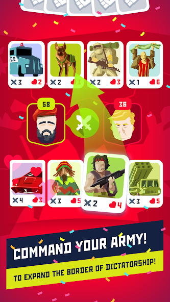 Dictator 2: Evolution - screenshot 5