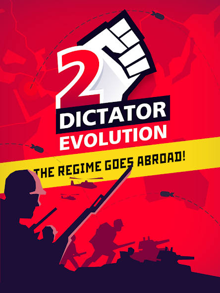 Dictator 2: Evolution - screenshot 6