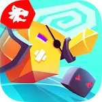 Crossy Maze MOD APK icon