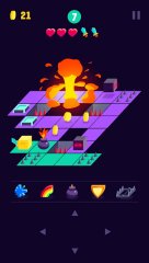 Crossy Maze - screenshot 3