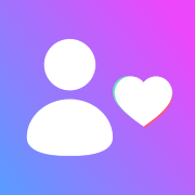 TikFans – Boost Followers and Likes for Tik Tok - app icon