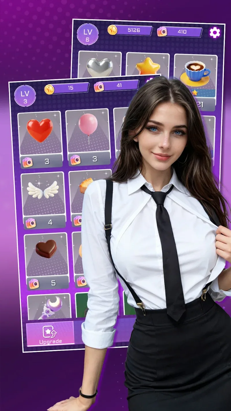 Tile Match Crush - screenshot 6