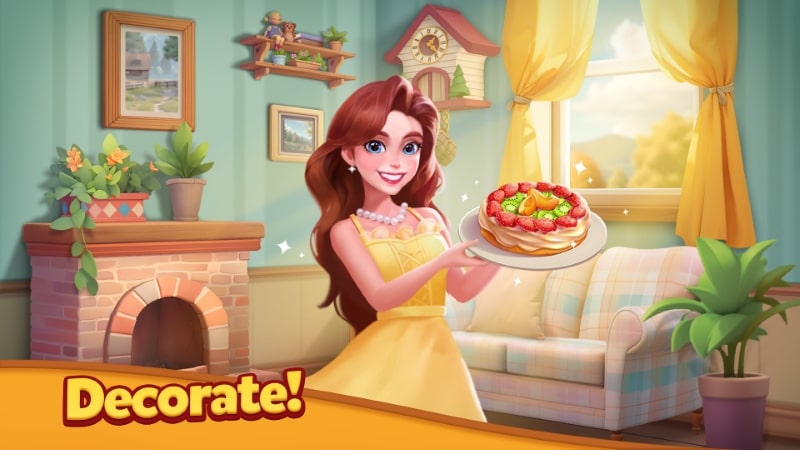 Tile Family APK - app icon