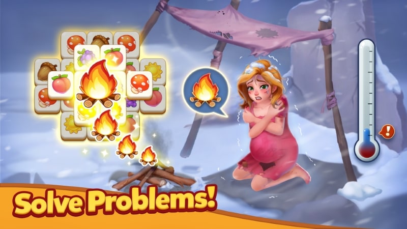 Tile Family APK - screenshot 3