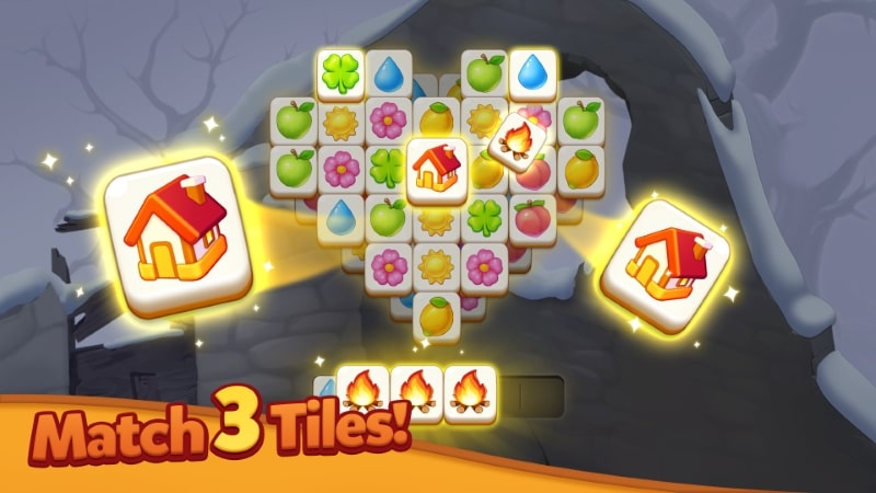 Tile Family APK - screenshot 4