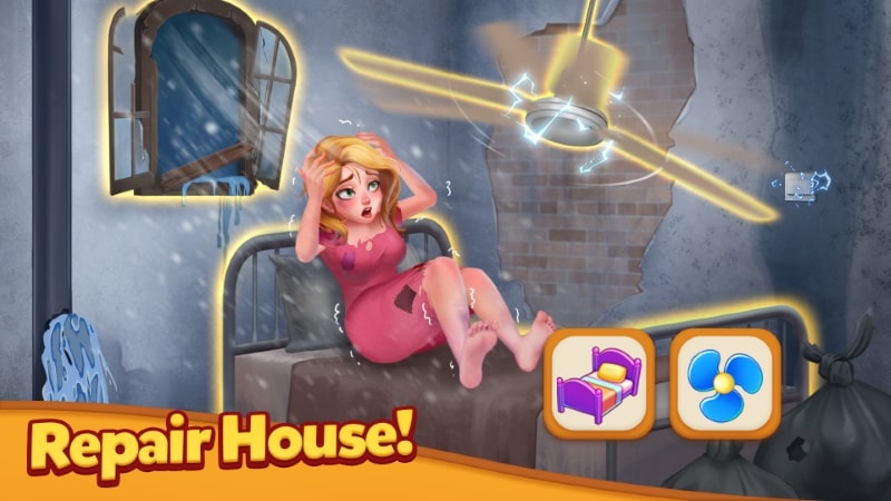 Tile Family APK - screenshot 5