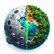 Tilecraft MOD APK icon