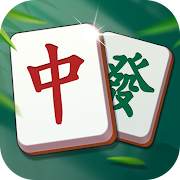Mahjong Trip - app icon