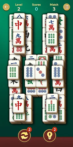 Mahjong Trip - screenshot 2