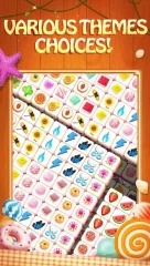 Tile Master - Classic Triple Match & Puzzle Game - screenshot 2