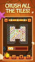 Tile Master - Classic Triple Match & Puzzle Game - screenshot 3
