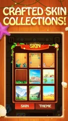 Tile Master - Classic Triple Match & Puzzle Game - screenshot 4