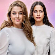 FashionVerse APK 1.9.4 [Full Version] for Android - app icon