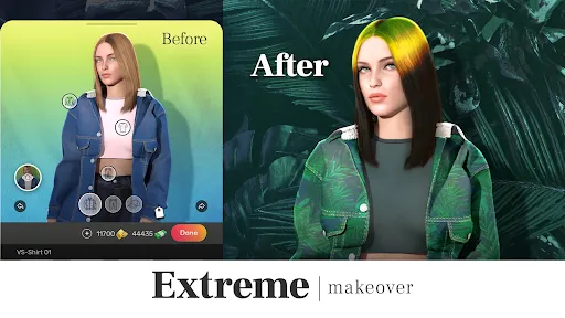 FashionVerse APK 1.9.4 [Full Version] for Android - screenshot 1
