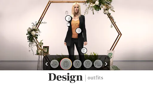 FashionVerse APK 1.9.4 [Full Version] for Android - screenshot 2