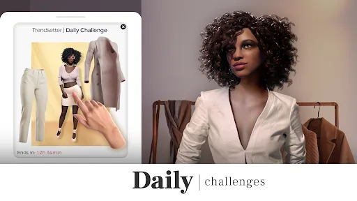 FashionVerse APK 1.9.4 [Full Version] for Android - screenshot 3