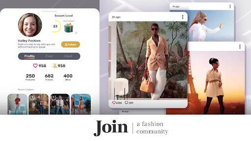 FashionVerse APK 1.9.4 [Full Version] for Android - screenshot 4