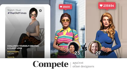 FashionVerse APK 1.9.4 [Full Version] for Android - screenshot 6