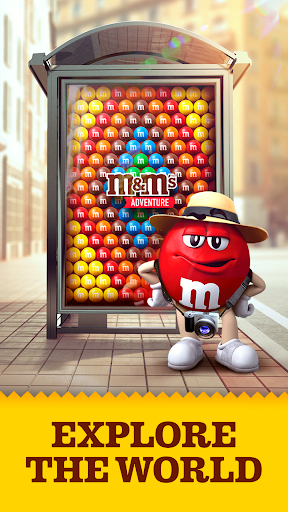 M&M'S Adventure APK 1.12.4_Android [Full Game] for Android - screenshot 3