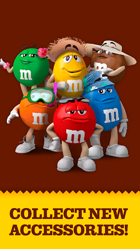 M&M'S Adventure APK 1.12.4_Android [Full Game] for Android - screenshot 5
