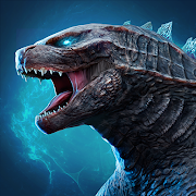 Godzilla x Kong Titan Chasers APK 1.5.2 for Android MOD APK icon