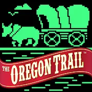 The Oregon Trail Boom Town APK 1.52.11 for Android - app icon