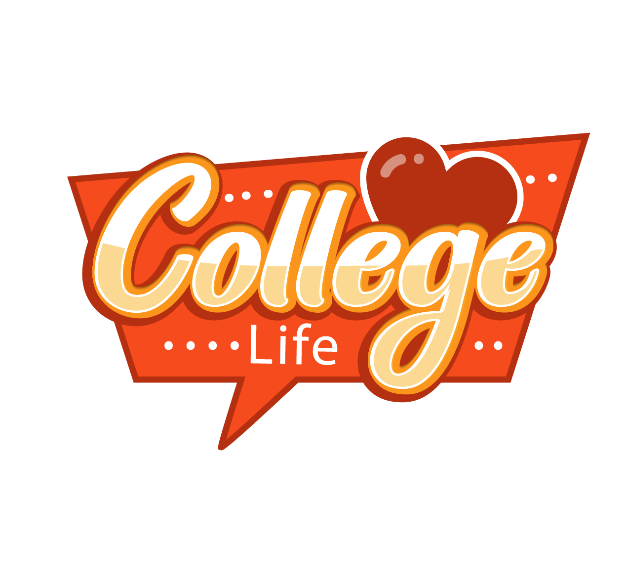 College Life - app icon