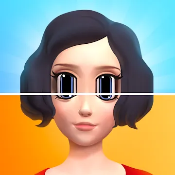 Warp Slider MOD APK icon